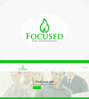 Logo Design by Paulsein for this project | Design: #13243407