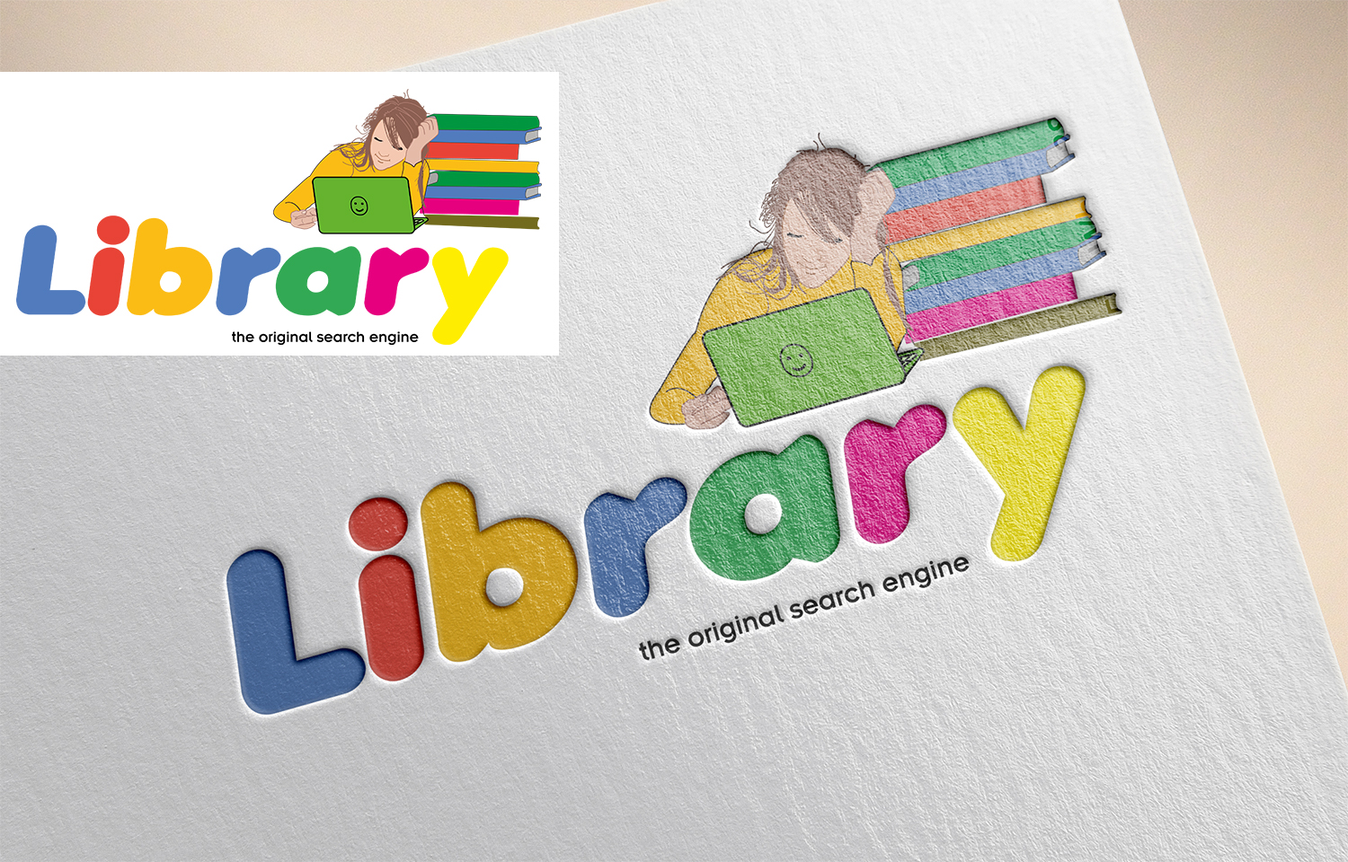 Logo Design by iCollins for this project | Design #13217323