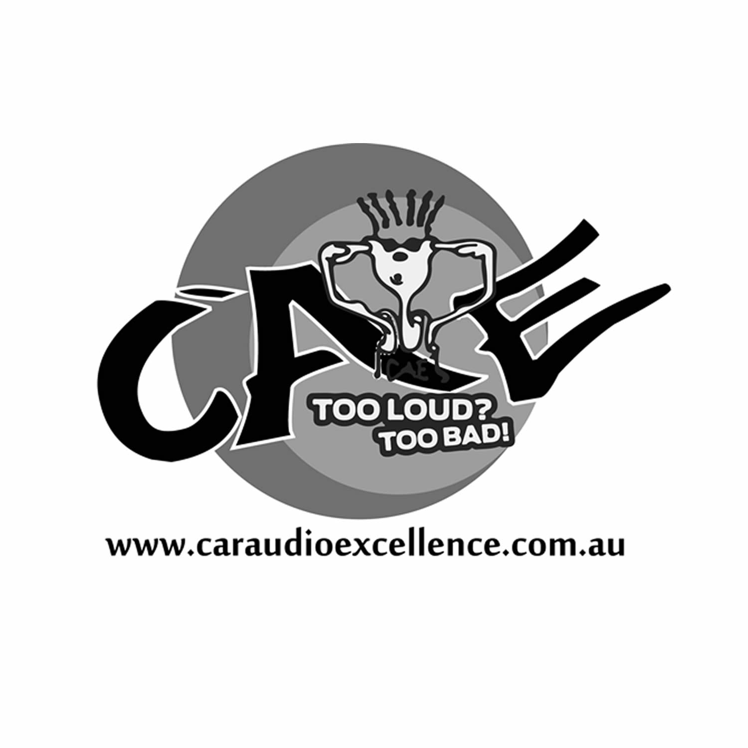 T-shirt Design by Mudiel for St Marys Car Audio Excellence Penrith | Design #13216297