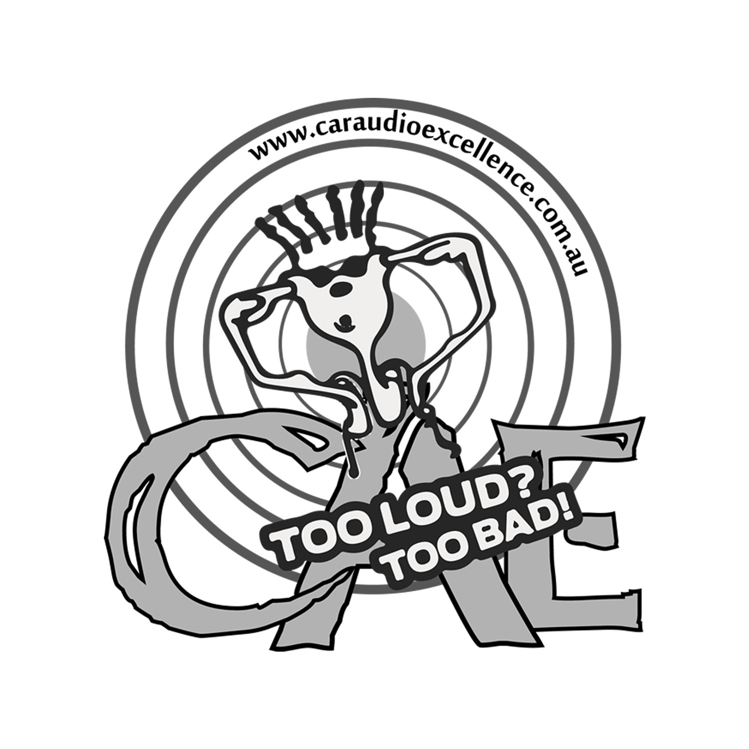 T-Shirt-Design von Mudiel für St Marys Car Audio Excellence Penrith | Design #13217657