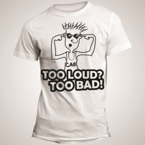 T-shirt Design by SAI DESIGNS for St Marys Car Audio Excellence Penrith | Design #13204704