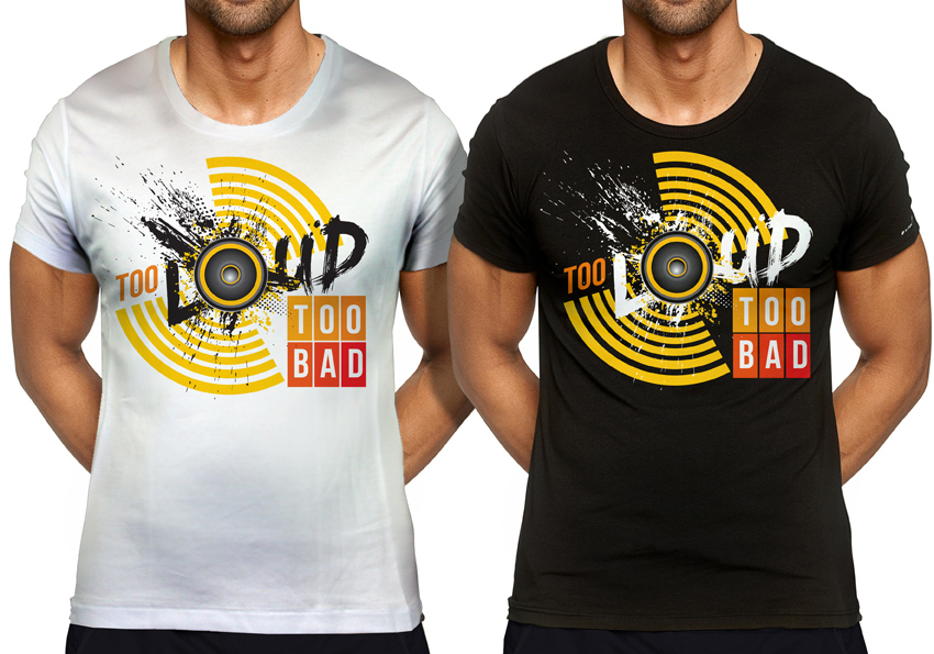 T-Shirt-Design von juanjoseolivieri für St Marys Car Audio Excellence Penrith | Design #13197357
