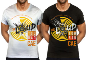Diseño de Camiseta por juanjoseolivieri para St Marys Car Audio Excellence Penrith | Diseño: #13198198