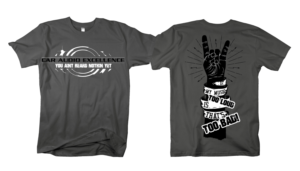 Diseño de Camiseta por CG Girl para St Marys Car Audio Excellence Penrith | Diseño: #13212107