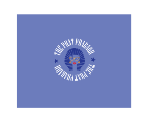 Logo Design by Sunny for The Phat Pharaoh | Design #13202163