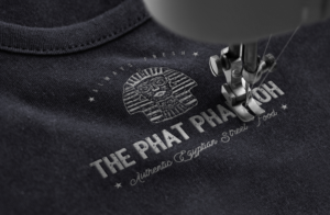 Design de Logo par GLDesigns pour The Phat Pharaoh | Design : #13198289