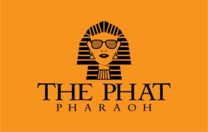 Design de Logo par creative.bugs pour The Phat Pharaoh | Design : #13206103