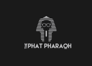 Design de Logo par creative.bugs pour The Phat Pharaoh | Design : #13207440