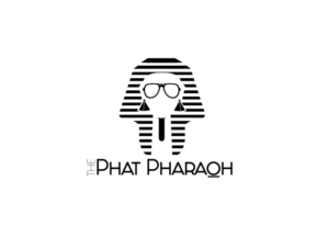 Logo Design by creative.bugs for The Phat Pharaoh | Design #13253434