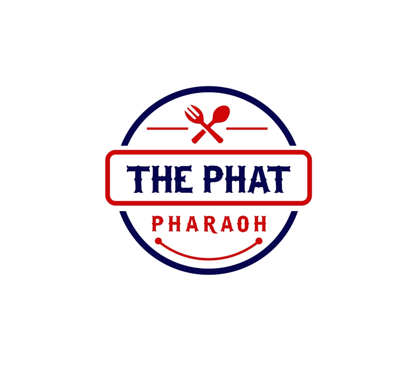 Logo Design by ecorokerz for The Phat Pharaoh | Design #13200801