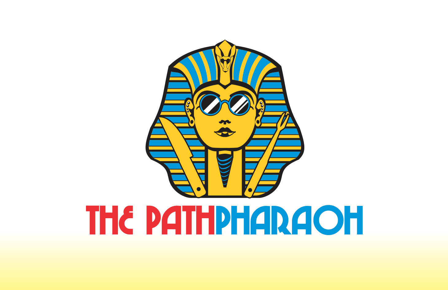Logo Design by fespinosan for The Phat Pharaoh | Design #13211076