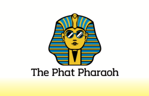 Design de Logo par fespi pour The Phat Pharaoh | Design : #13222319