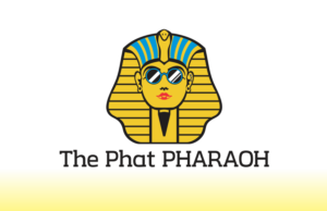 Logo Design by fespinosan for The Phat Pharaoh | Design: #13224619