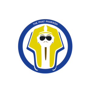 Design de Logo par macpelczar pour The Phat Pharaoh | Design : #13231835