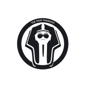 Design de Logo par macpelczar pour The Phat Pharaoh | Design : #13231836