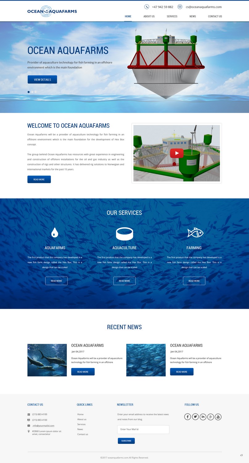 Web Design par pb pour ce projet | Design #13222844