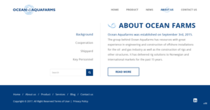 Web Design by pb for this project | Design: #13750642