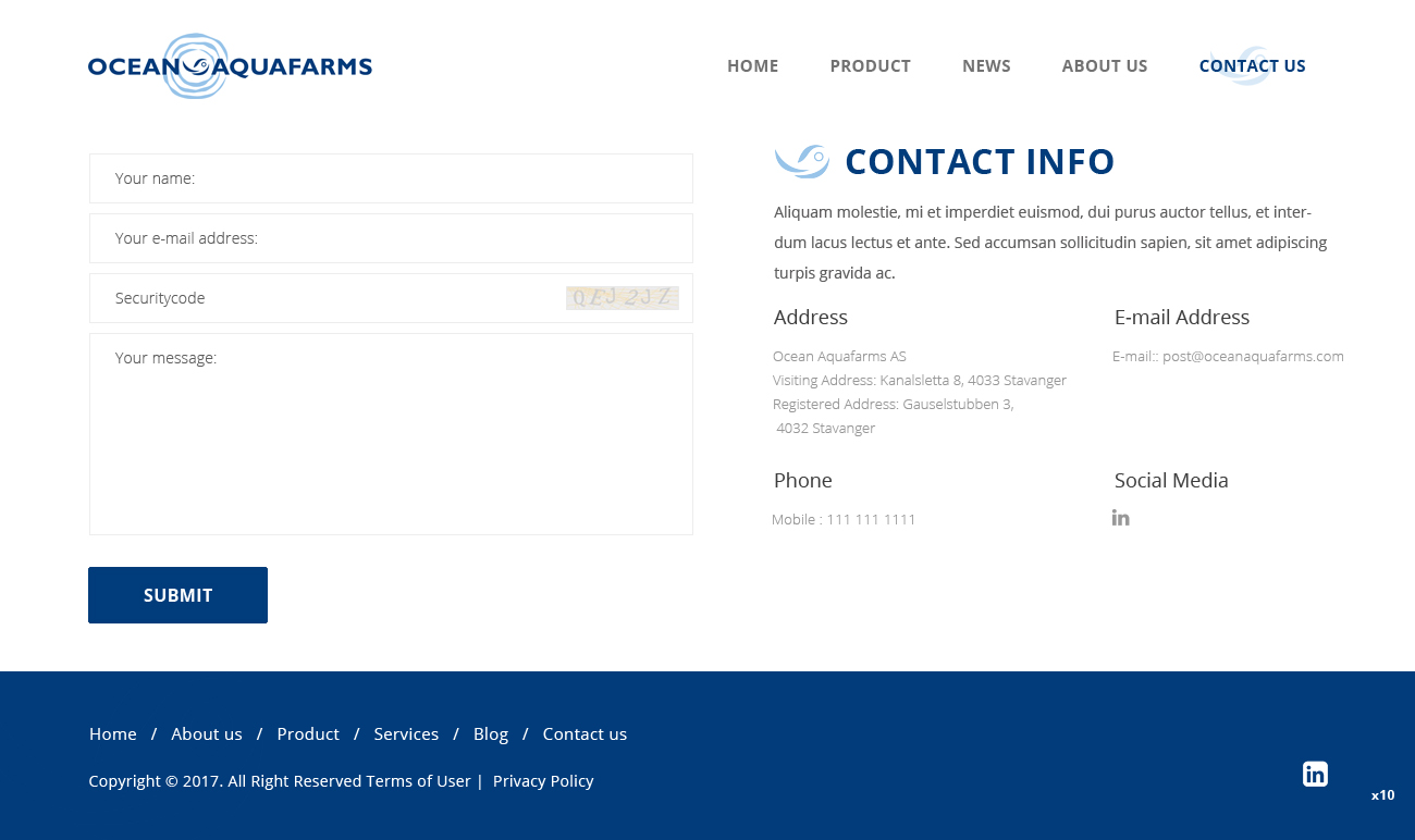 Diseño Web por pb para este proyecto | Diseño #13750648