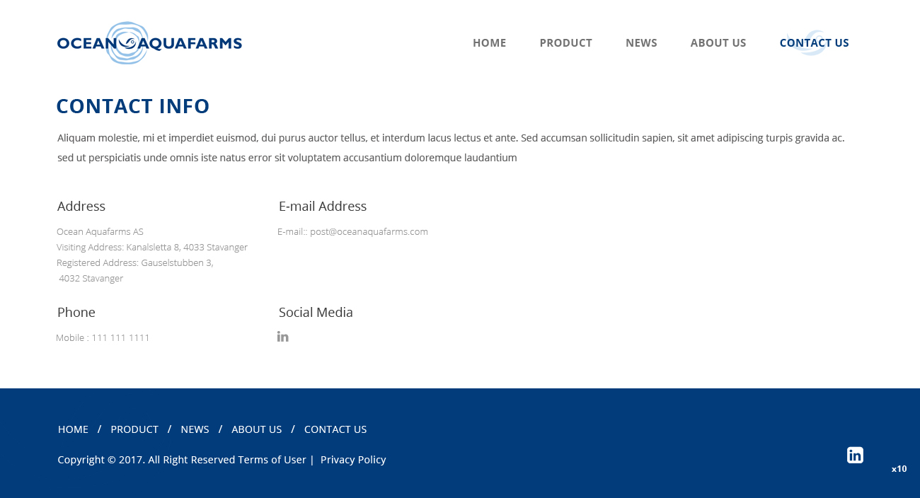 Diseño Web por pb para este proyecto | Diseño #13799978