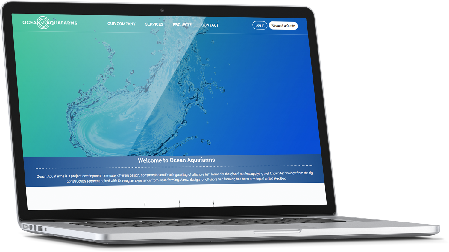 Web Design by cCopilot for this project | Design #13223312