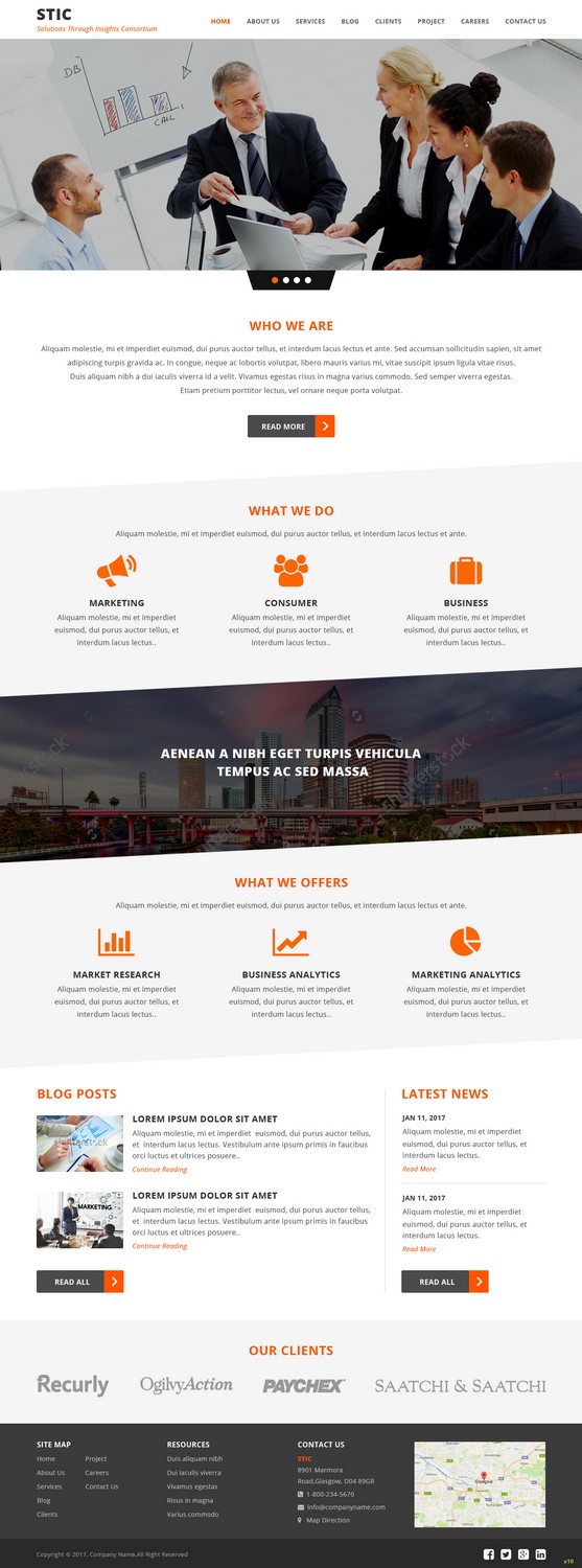 Web Design by pb for this project | Design #13316391