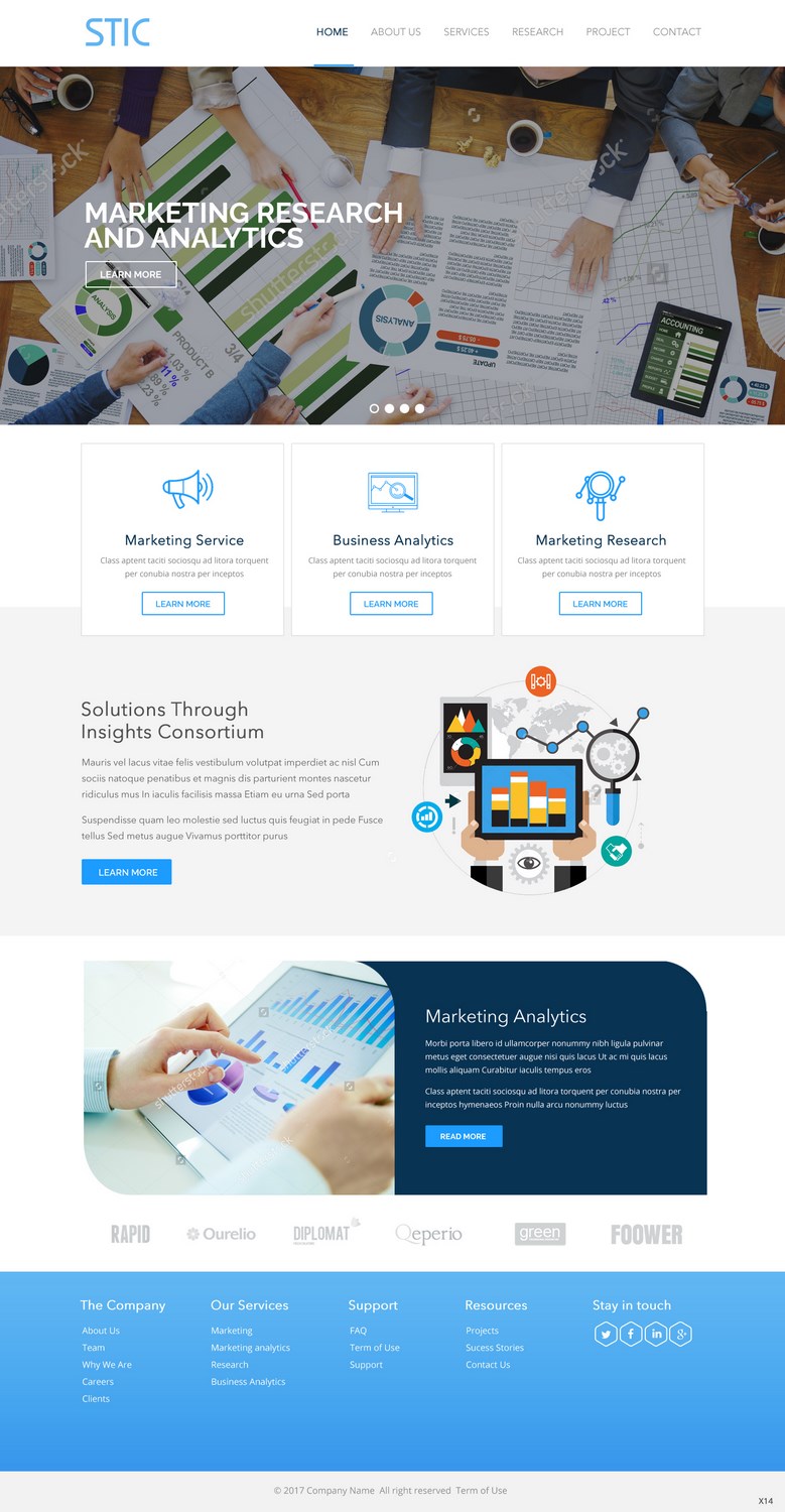 Web Design by pb for this project | Design #13316444