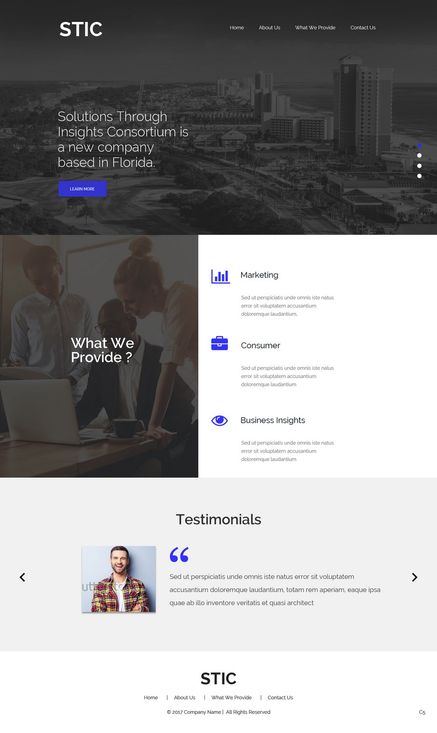 Web Design by pb for this project | Design #13326670