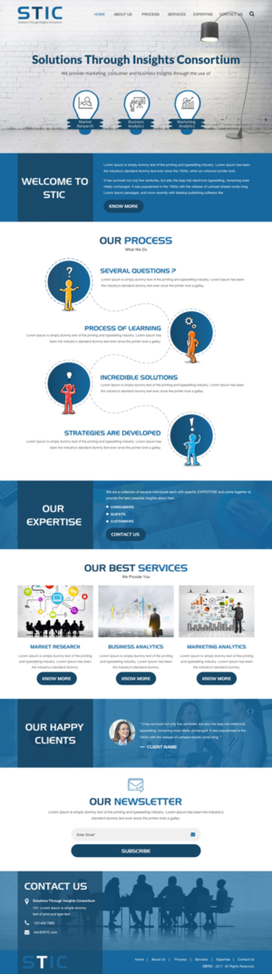 Web Design by rightway for this project | Design: #15894608