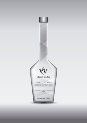 Label Design by Nightmist