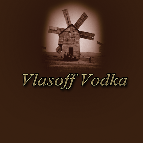 Design Étiquette par danyalketary pour Vlasoff Vodka | Design #13328210
