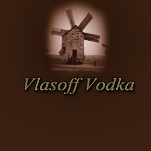 Label Design by danyalketary for Vlasoff Vodka | Design #13328210