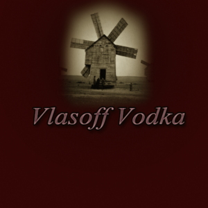 Design Étiquette par danyalketary pour Vlasoff Vodka | Design : #13328211