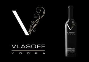 Design Étiquette par bc21 pour Vlasoff Vodka | Design : #13309773