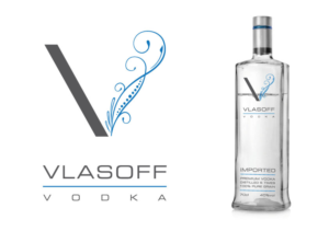 Label Design by bc21 for Vlasoff Vodka | Design #13309774