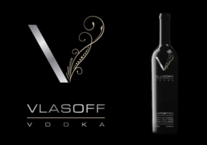 Design Étiquette par bc21 pour Vlasoff Vodka | Design : #13309775