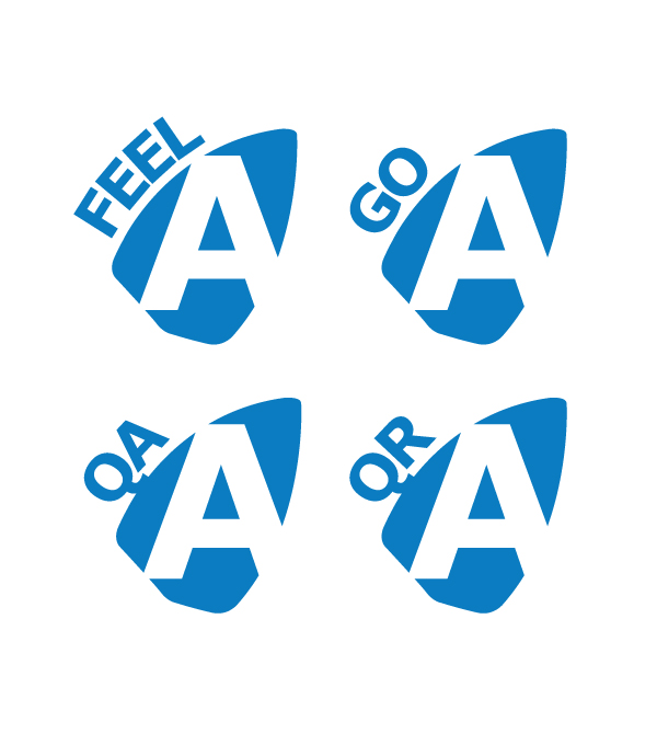 Design de Logo par ABG pour Analystica Oy | Design #13199343