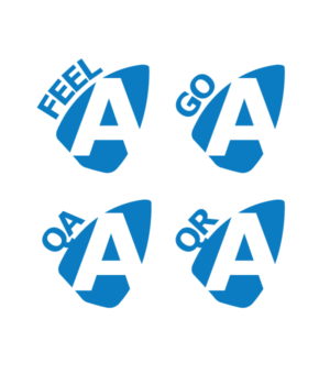 Logo Design by ABG for Analystica Oy | Design: #13199343