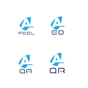 Logo Design by Logoziner for Analystica Oy | Design: #13201346