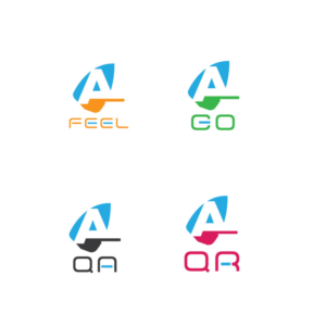 Logo Design by Logoziner for Analystica Oy | Design: #13202560