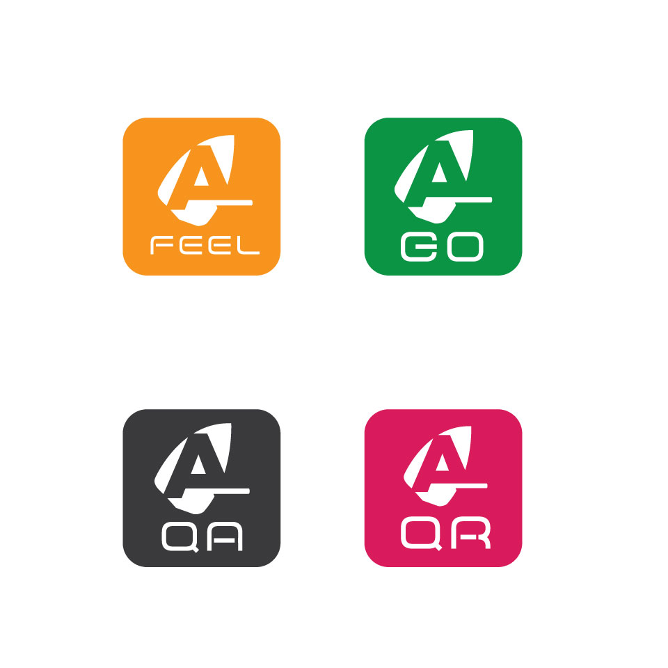 Diseño de Logo por Logoziner para Analystica Oy | Diseño #13202626