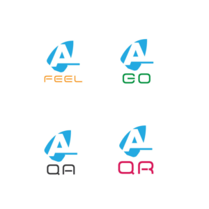 Logo Design by Logoziner for Analystica Oy | Design: #13202942
