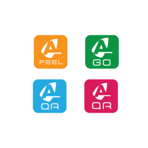Logo Design by Logoziner for Analystica Oy | Design #13203006