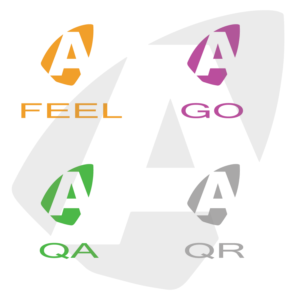 Logo Design by supertz for Analystica Oy | Design #13197572
