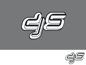 DJ S | Logo Design by nicholash