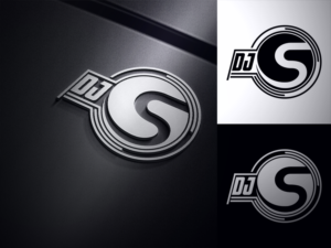 Logo Design by Saef Saef for this project | Design: #14557693