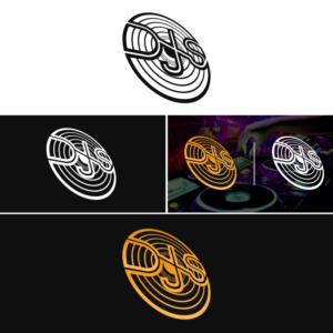 Logo Design by KBrushy