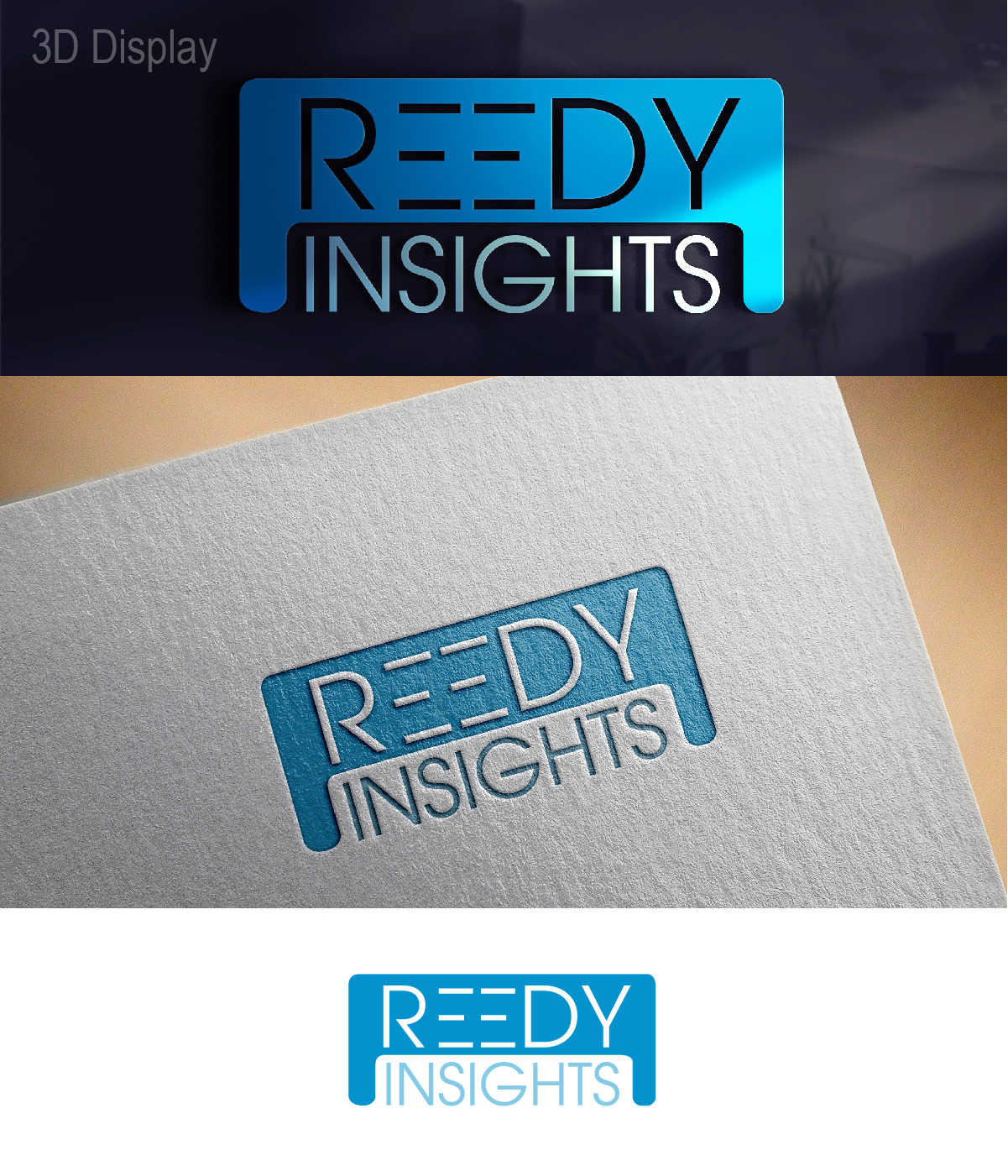 Logo Design by 3Guys for this project | Design #13239530