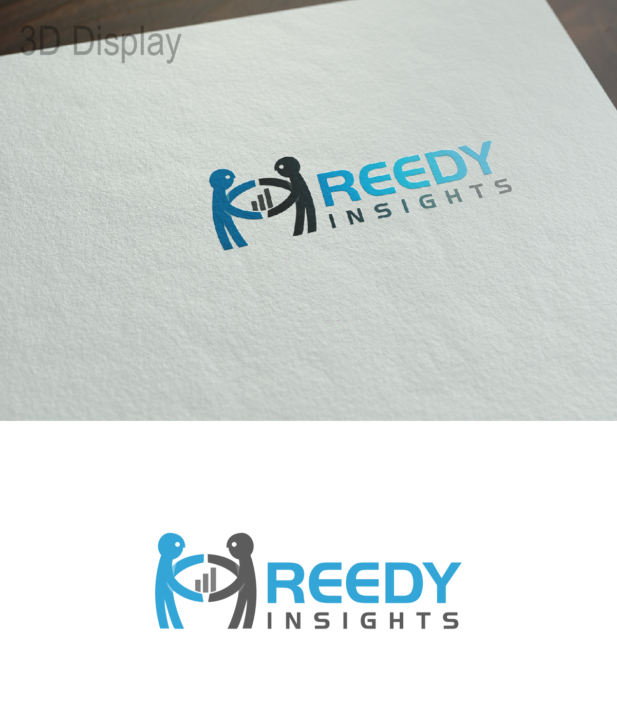 Logo Design by 3Guys for this project | Design #13239531