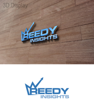 Logo Design by 3Guys for this project | Design: #13239533