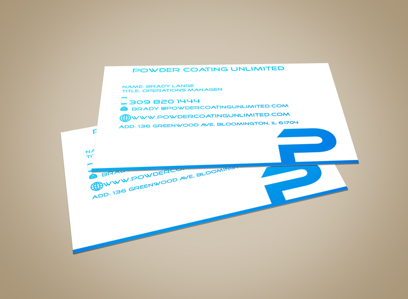 Diseño de Tarjeta de Presentación por adobeomor para Maas Radiator Inc | Diseño #13251185